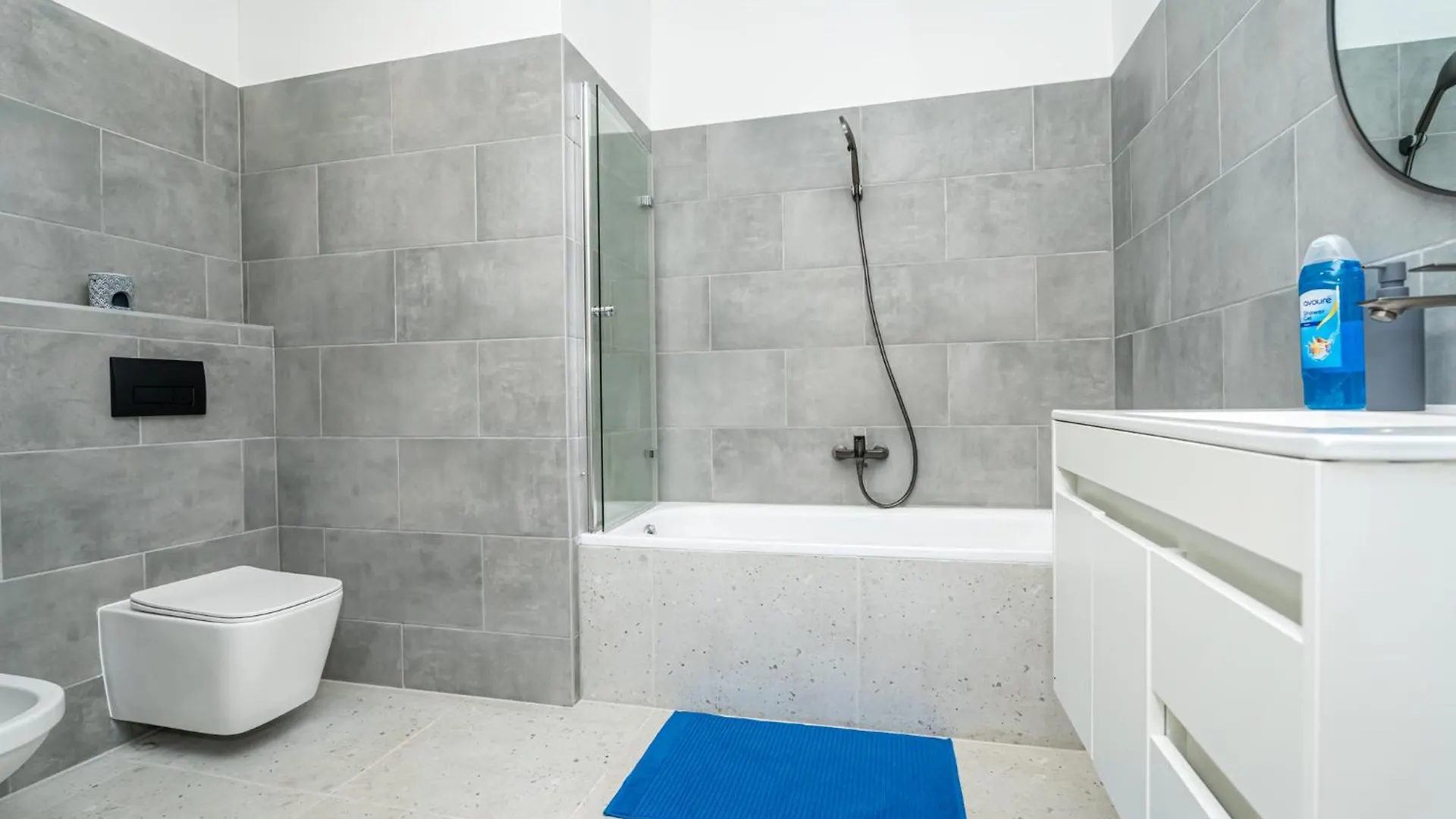 Luxy Hollo Gozsdu Court Apartment Budapest 0*,