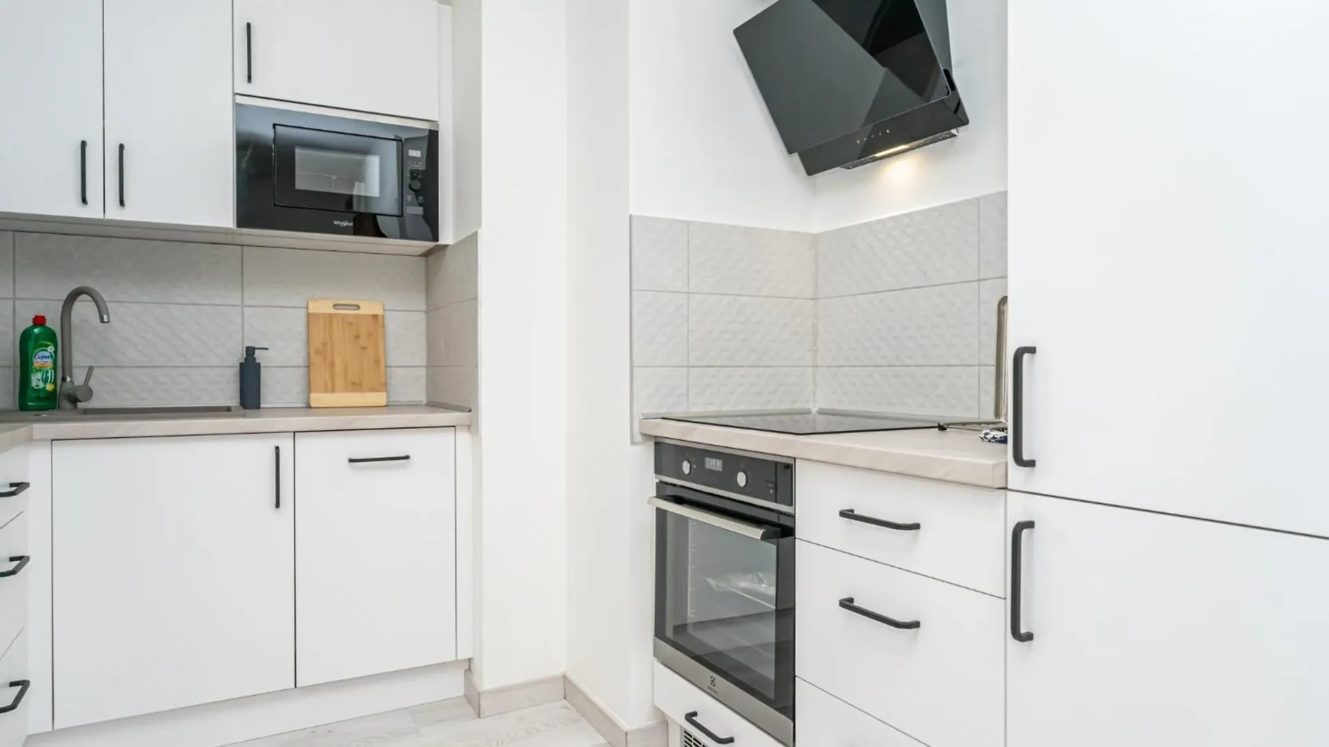 Luxy Hollo Gozsdu Court Apartment Budapest Hungary