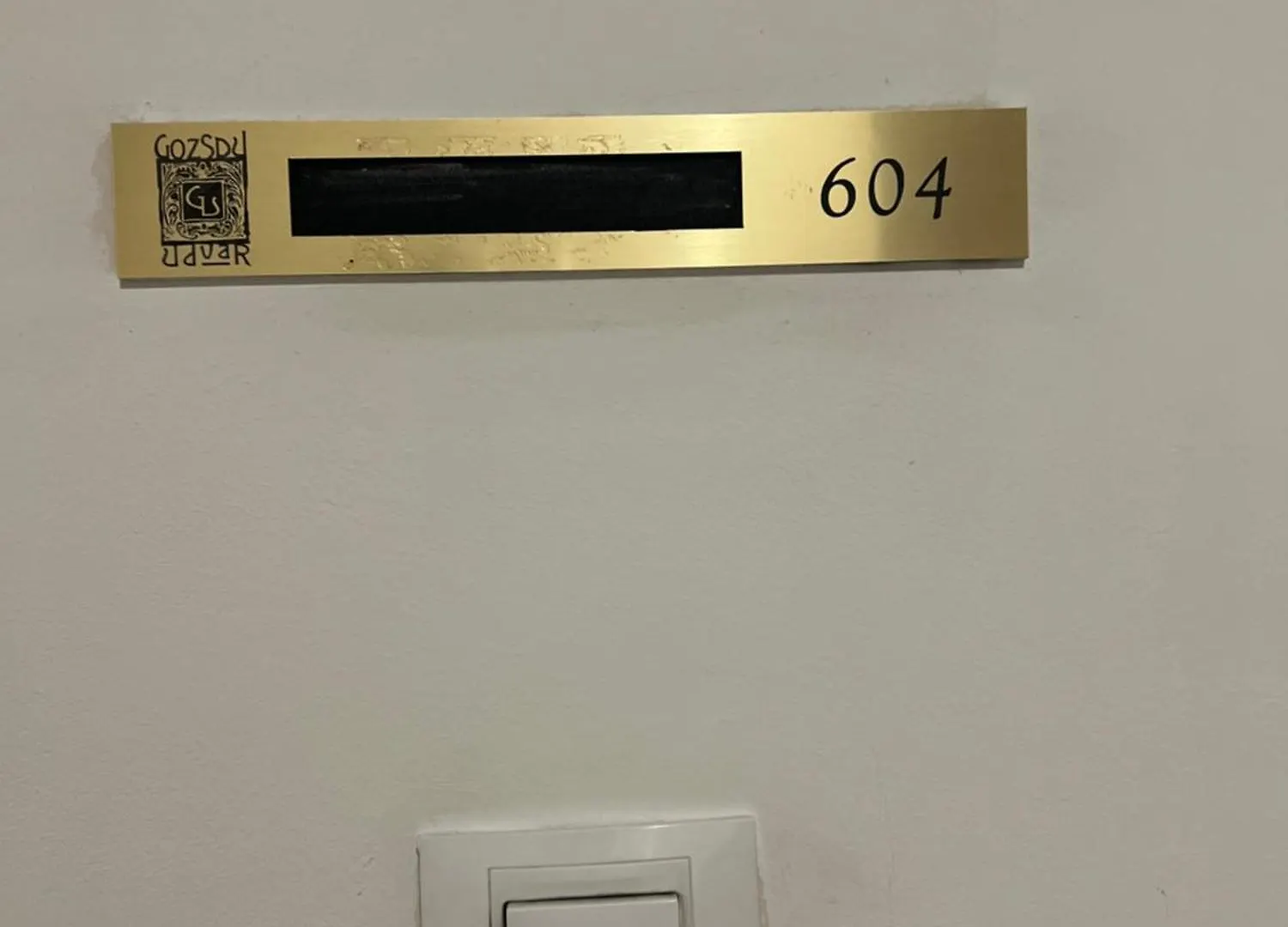 Luxy Hollo Gozsdu Court Apartment Budapest